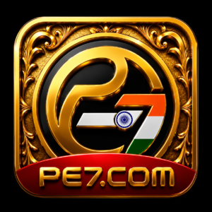 PE7 Game online entertainment platform with multiple game options
